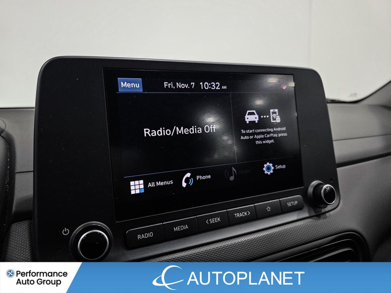 2023 Hyundai KONA Preferred AWD - FINANCE @$71/WK   LEASE @$91/WK Photo