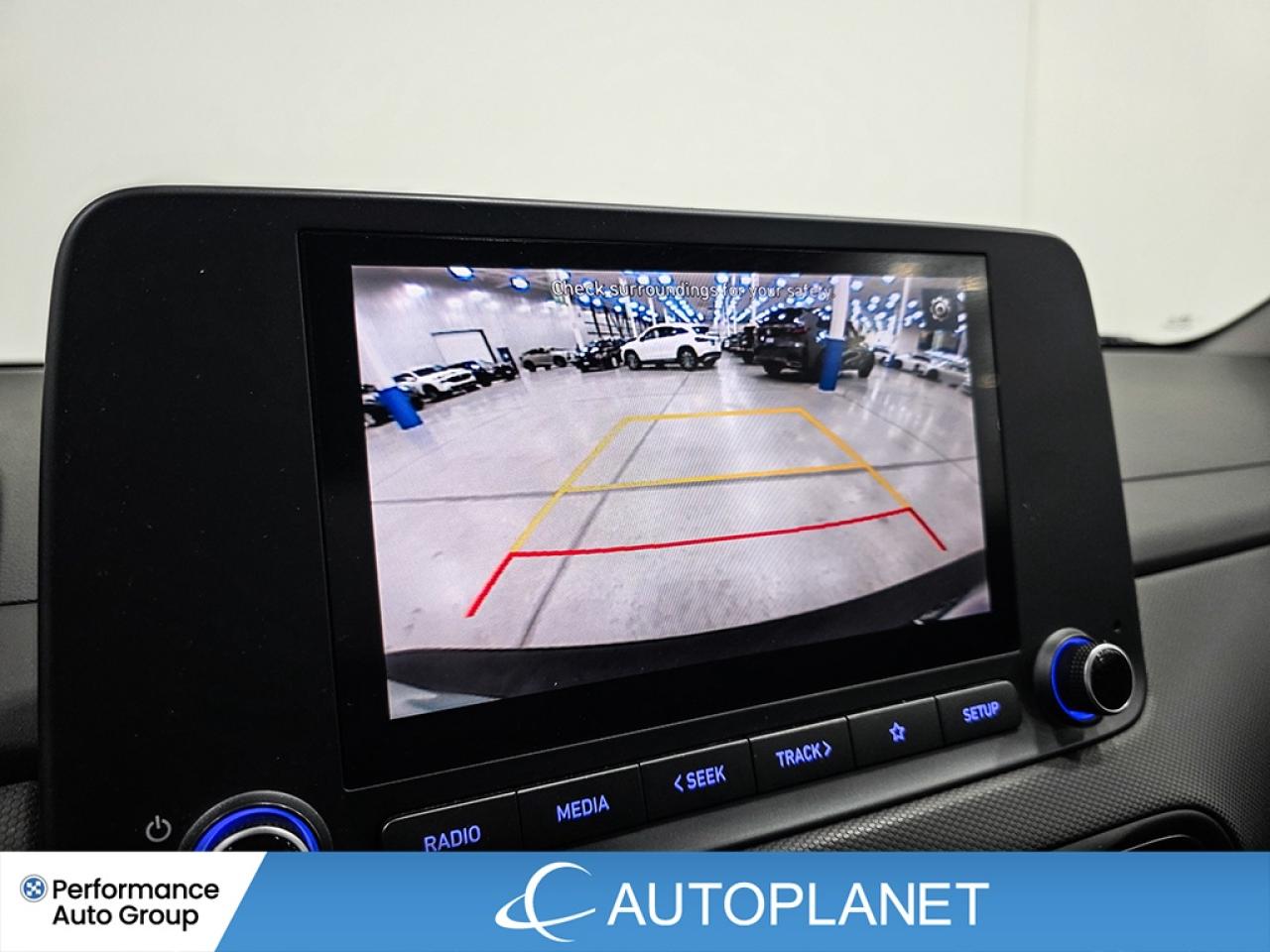 2023 Hyundai KONA Preferred AWD - FINANCE @$71/WK   LEASE @$91/WK Photo