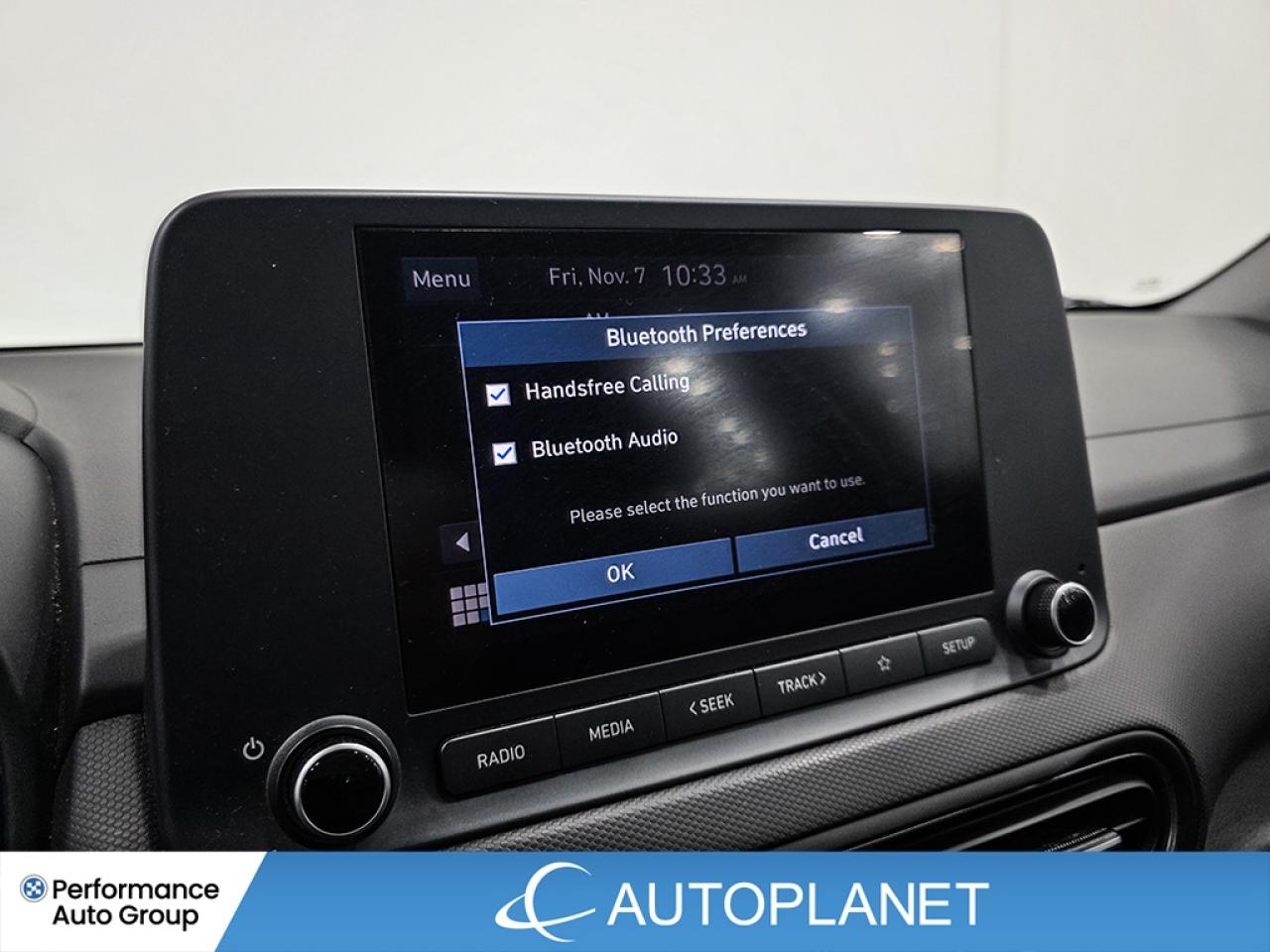 2023 Hyundai KONA Preferred AWD - FINANCE @$71/WK   LEASE @$91/WK Photo