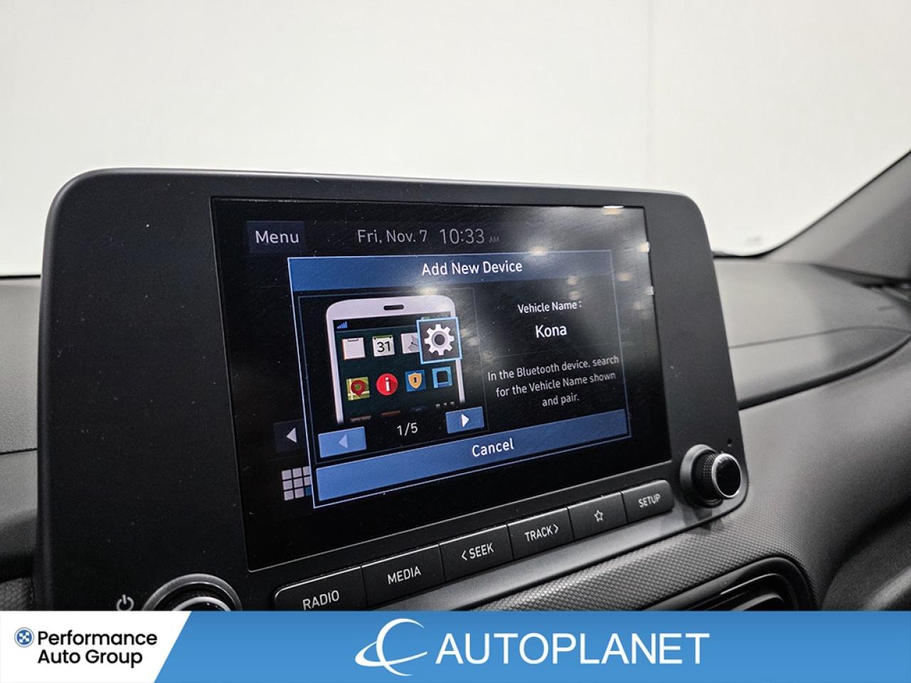 2023 Hyundai KONA Preferred AWD - FINANCE @$71/WK   LEASE @$91/WK Photo