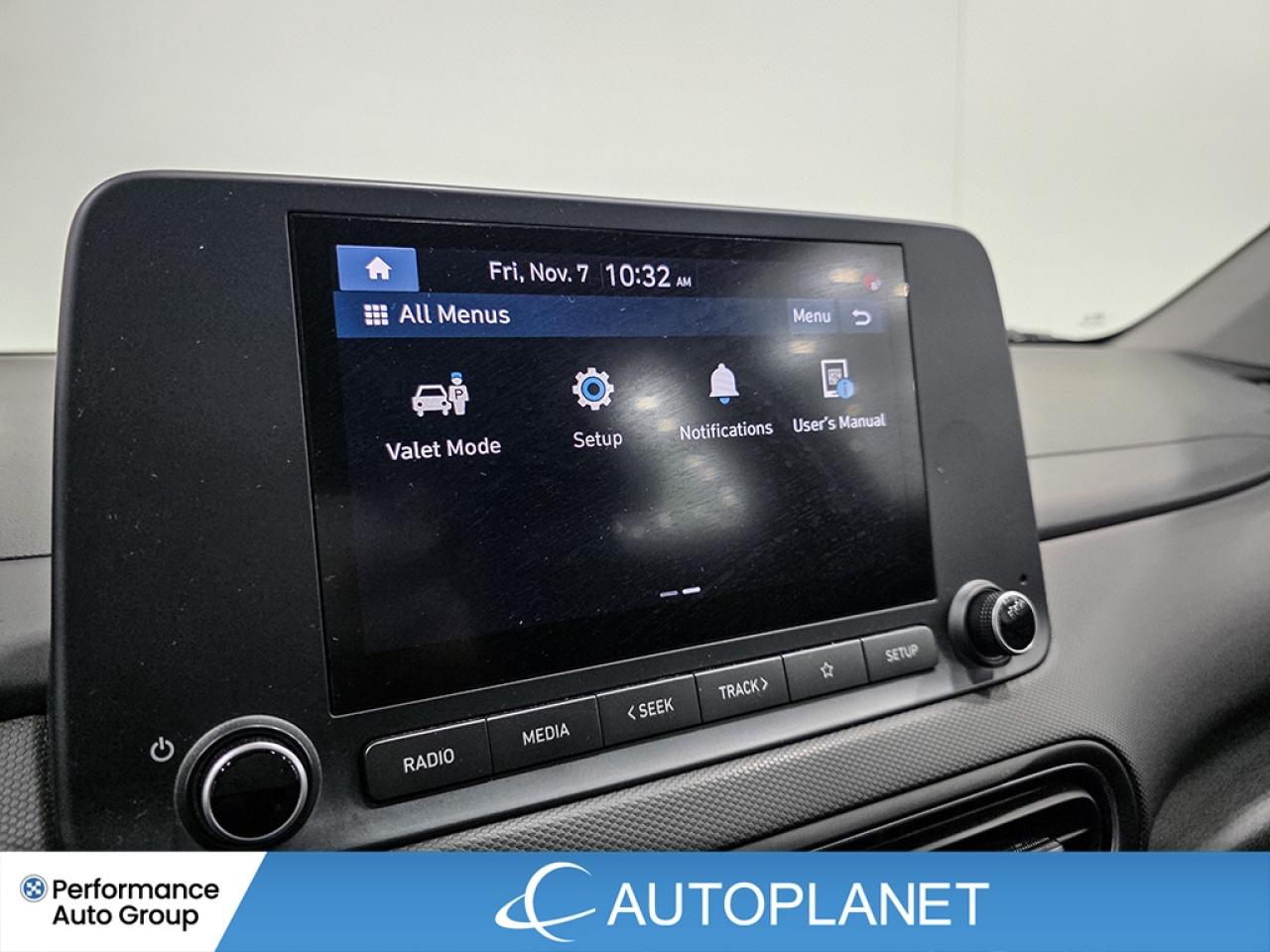 2023 Hyundai KONA Preferred AWD - FINANCE @$71/WK   LEASE @$91/WK Photo