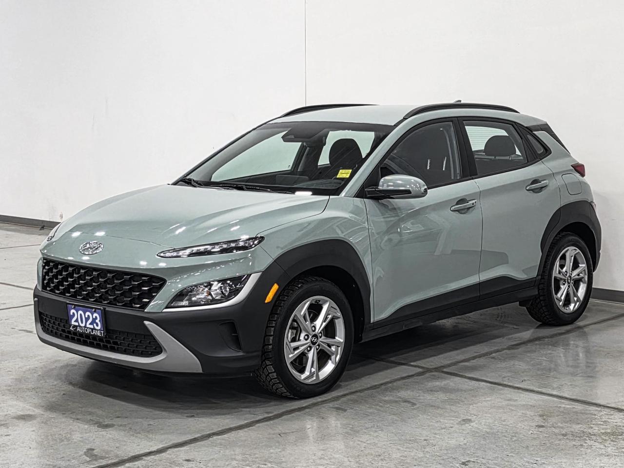 2023 Hyundai KONA Preferred AWD - FINANCE @$71/WK   LEASE @$91/WK Photo