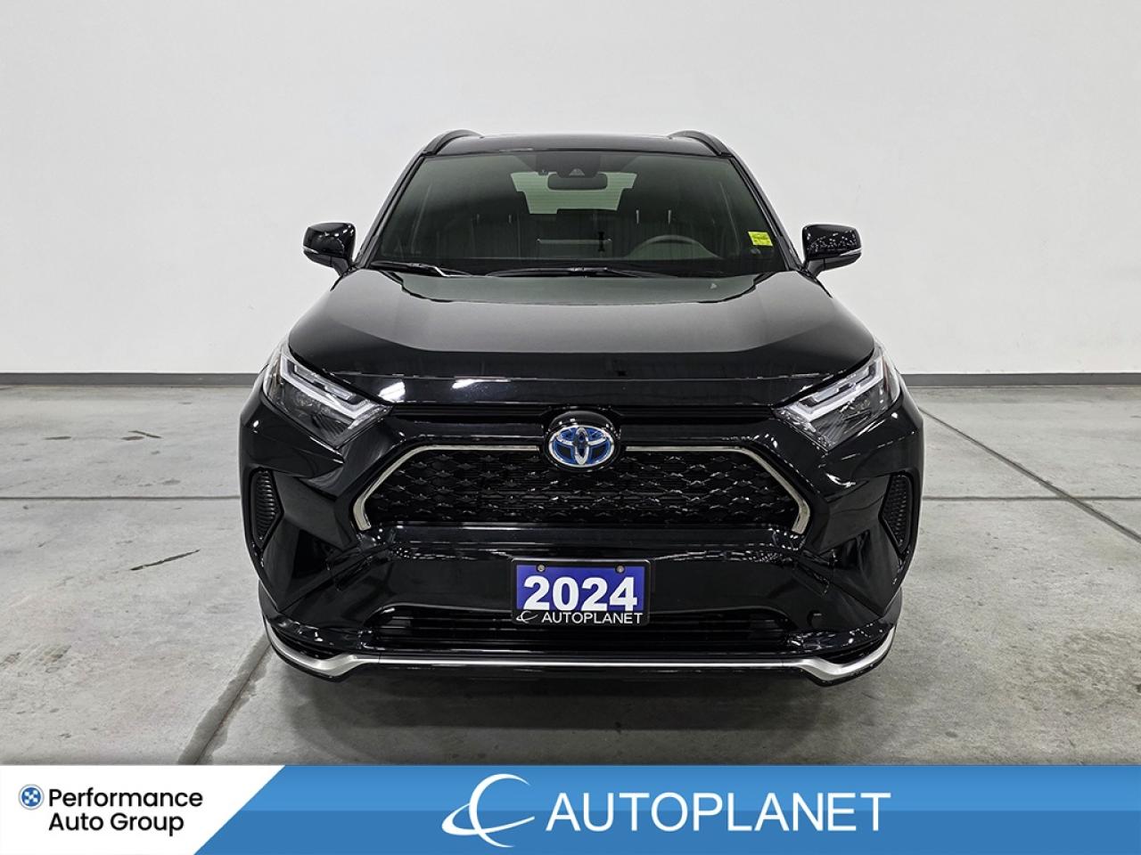 2024 Toyota RAV4 Plug-In Hybrid Prime SE AWD - FINANCE @$156/WK OR LEASE @$209/WK Photo2