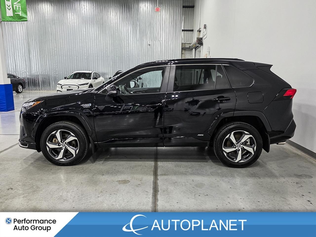 2024 Toyota RAV4 Plug-In Hybrid Prime SE AWD - FINANCE @$156/WK OR LEASE @$209/WK Photo