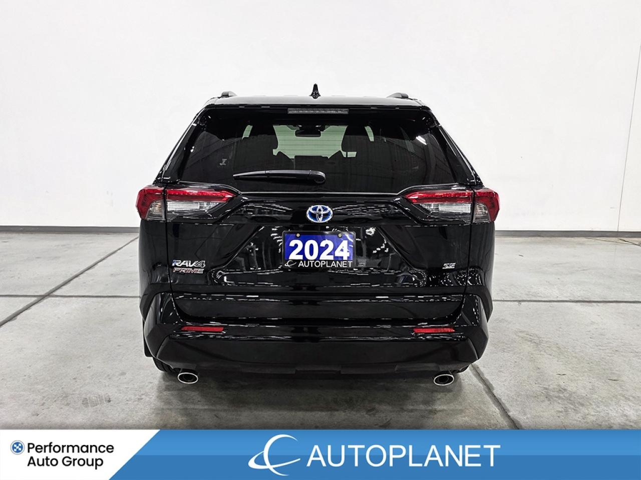 2024 Toyota RAV4 Plug-In Hybrid Prime SE AWD - FINANCE @$156/WK OR LEASE @$209/WK Photo
