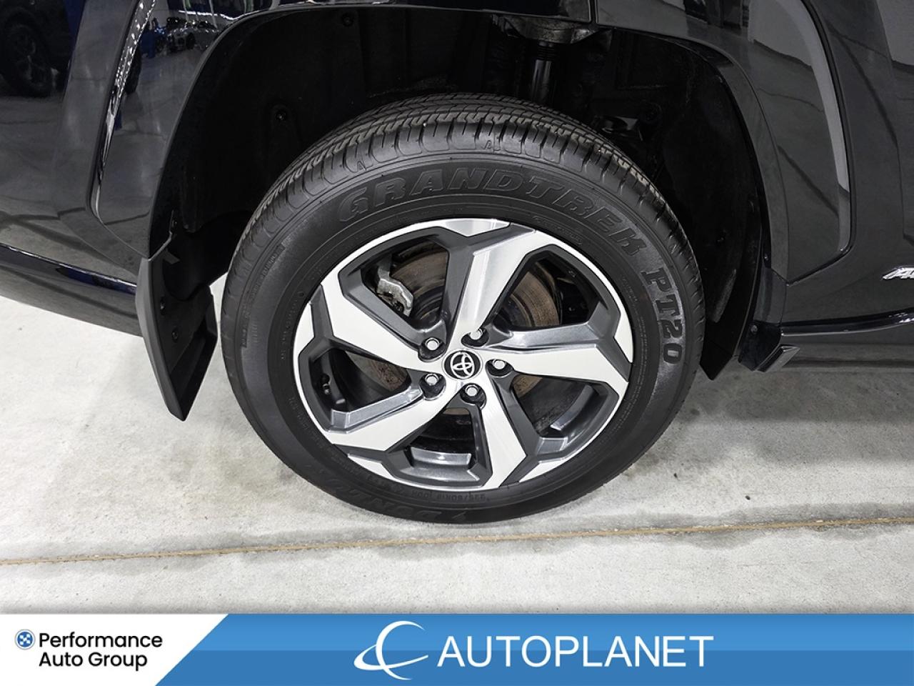 2024 Toyota RAV4 Plug-In Hybrid Prime SE AWD - FINANCE @$156/WK OR LEASE @$209/WK Photo