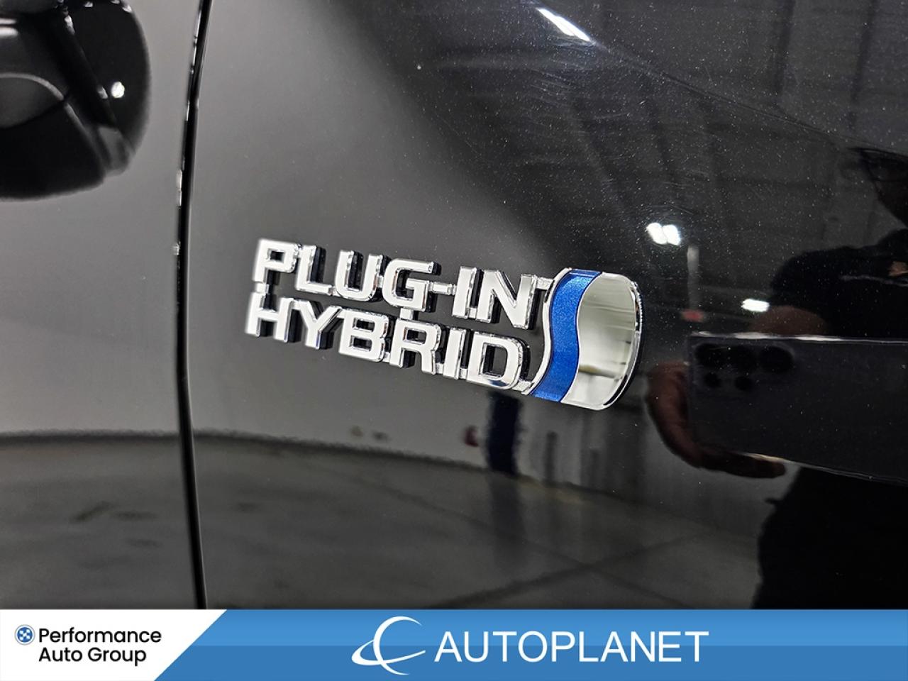 2024 Toyota RAV4 Plug-In Hybrid Prime SE AWD - FINANCE @$156/WK OR LEASE @$209/WK Photo