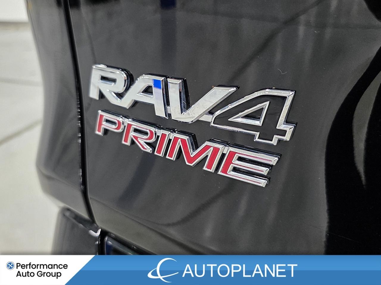 2024 Toyota RAV4 Plug-In Hybrid Prime SE AWD - FINANCE @$156/WK OR LEASE @$209/WK Photo