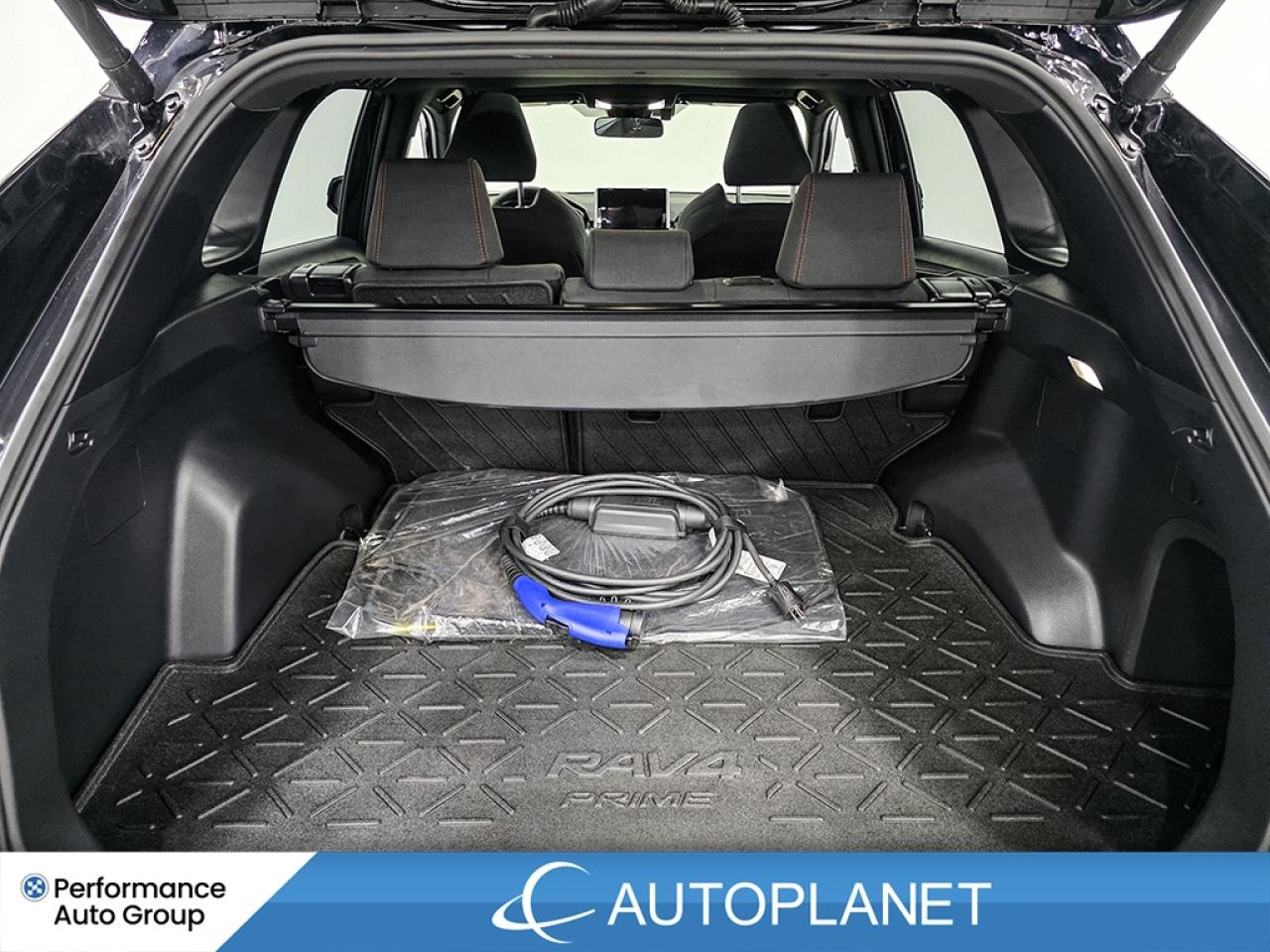 2024 Toyota RAV4 Plug-In Hybrid Prime SE AWD - FINANCE @$156/WK OR LEASE @$209/WK Photo