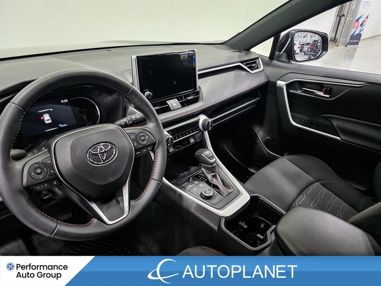 2024 Toyota RAV4 Plug-In Hybrid Prime SE AWD - FINANCE @$156/WK OR LEASE @$209/WK Photo