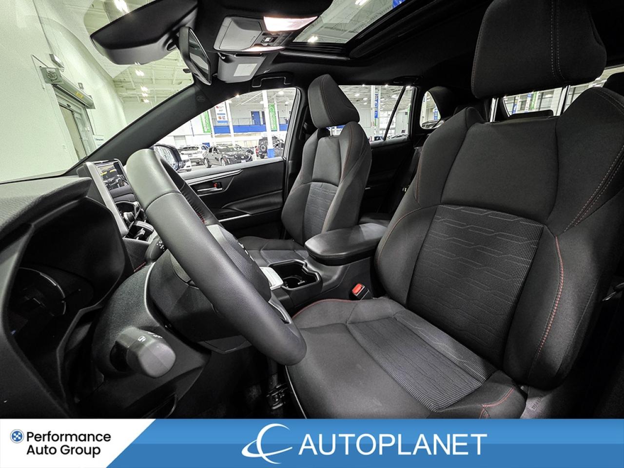 2024 Toyota RAV4 Plug-In Hybrid Prime SE AWD - FINANCE @$156/WK OR LEASE @$209/WK Photo