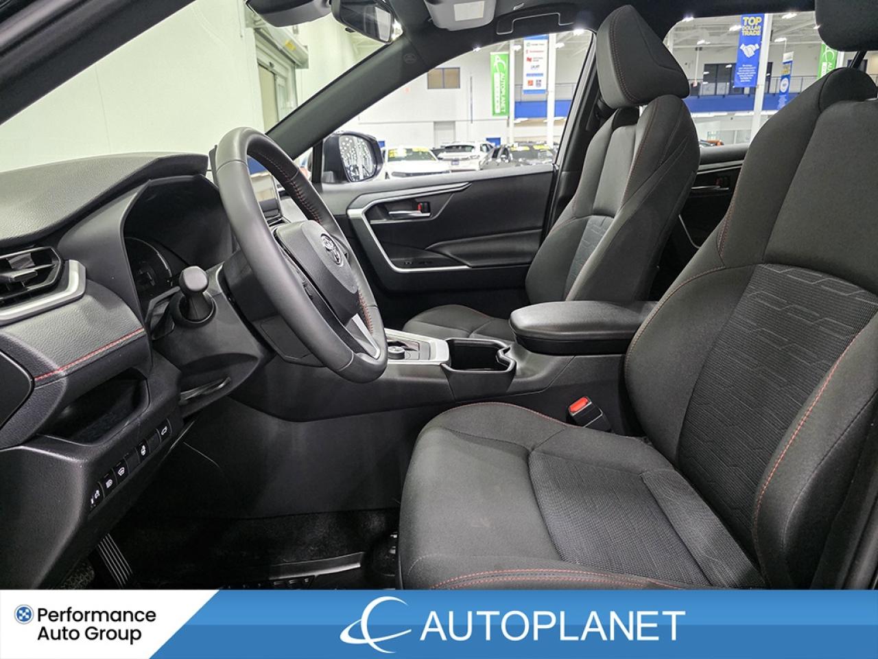 2024 Toyota RAV4 Plug-In Hybrid Prime SE AWD - FINANCE @$156/WK OR LEASE @$209/WK Photo