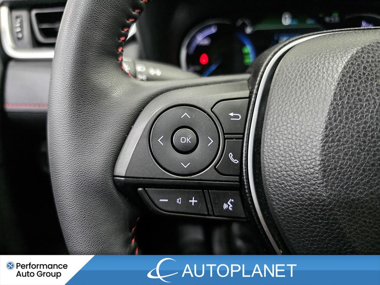 2024 Toyota RAV4 Plug-In Hybrid Prime SE AWD - FINANCE @$156/WK OR LEASE @$209/WK Photo