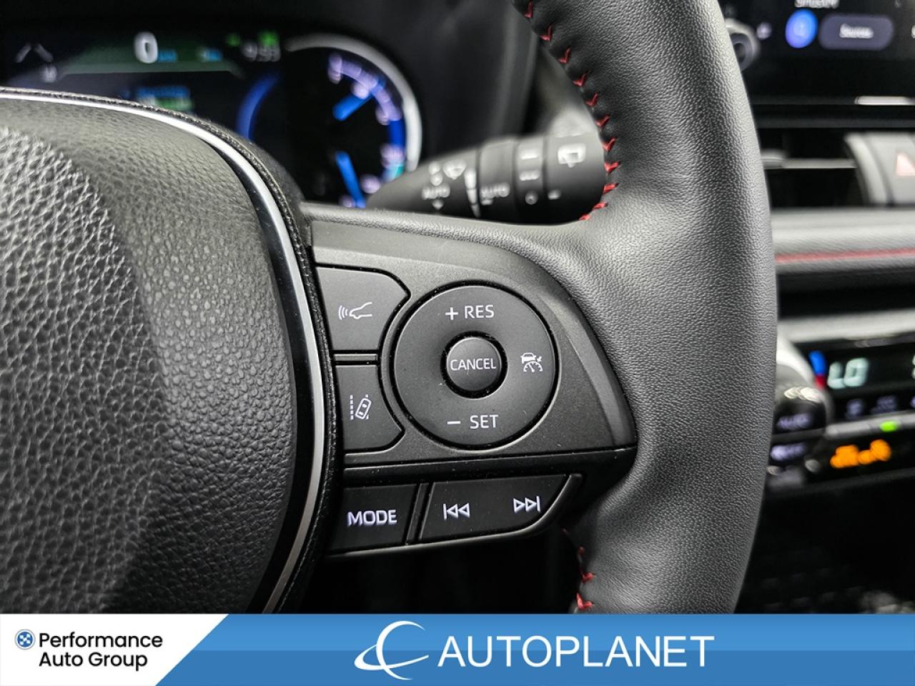 2024 Toyota RAV4 Plug-In Hybrid Prime SE AWD - FINANCE @$156/WK OR LEASE @$209/WK Photo