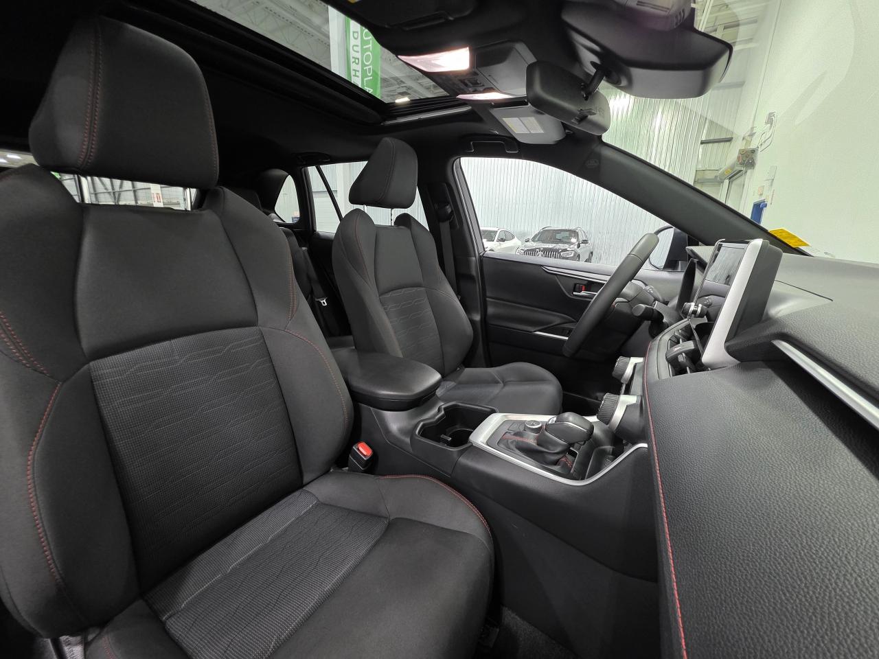 2024 Toyota RAV4 Plug-In Hybrid Prime SE AWD - FINANCE @$156/WK OR LEASE @$209/WK Photo