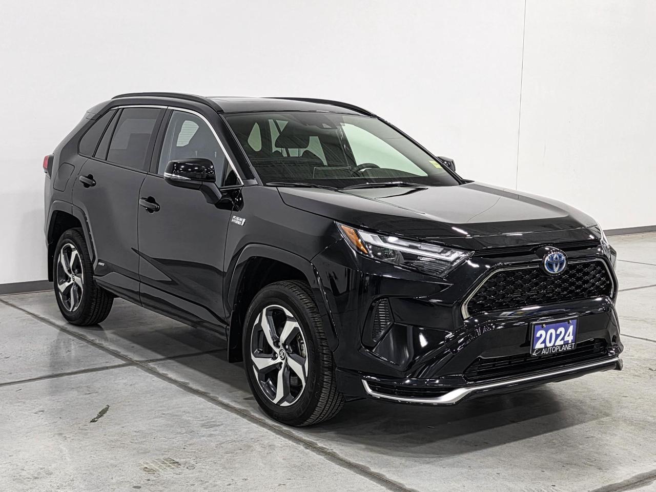 2024 Toyota RAV4 Plug-In Hybrid Prime SE AWD - FINANCE @$156/WK OR LEASE @$209/WK Photo