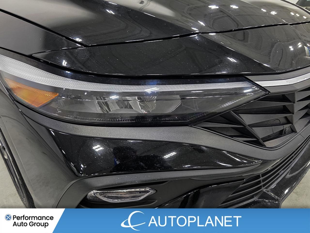 2024 Hyundai Elantra Preferred Tech - FINANCE @$71/WK OR LEASE @$92/WK Photo