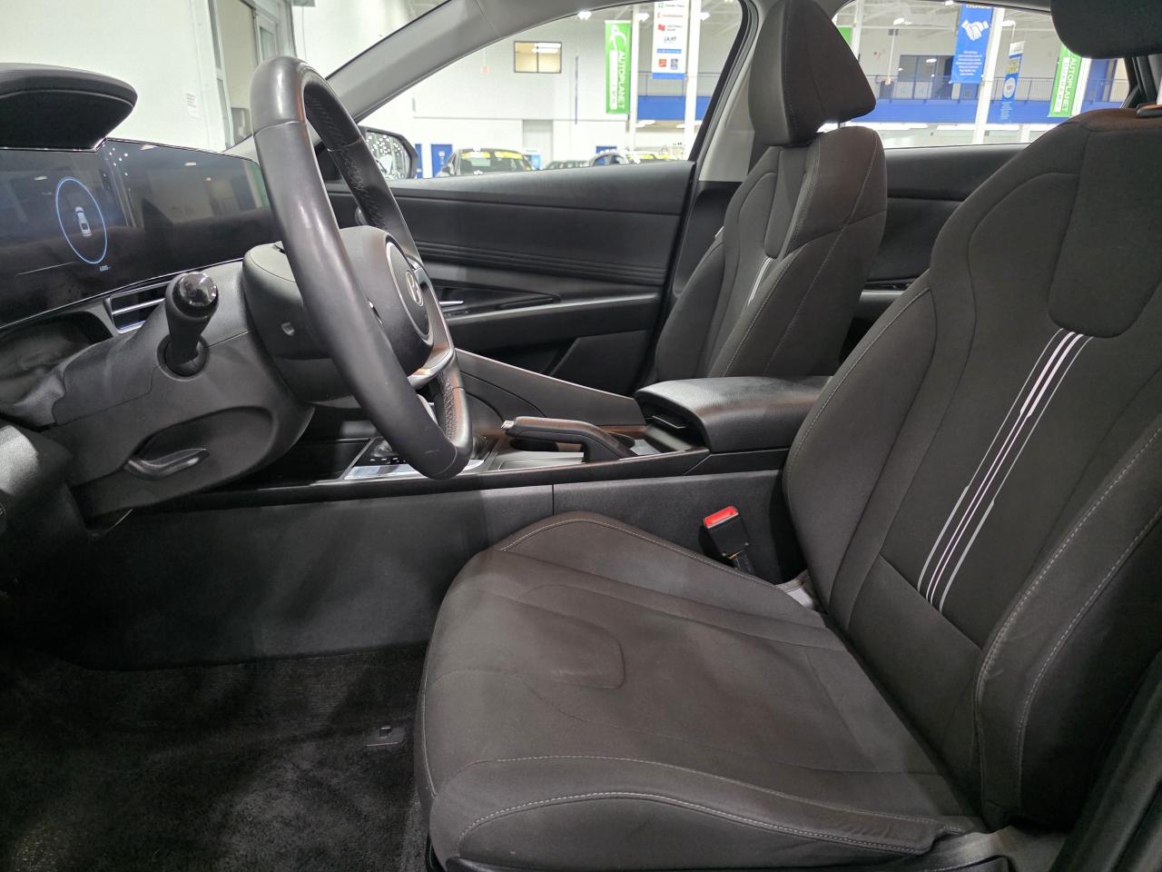 2024 Hyundai Elantra Preferred Tech - FINANCE @$71/WK OR LEASE @$92/WK Photo