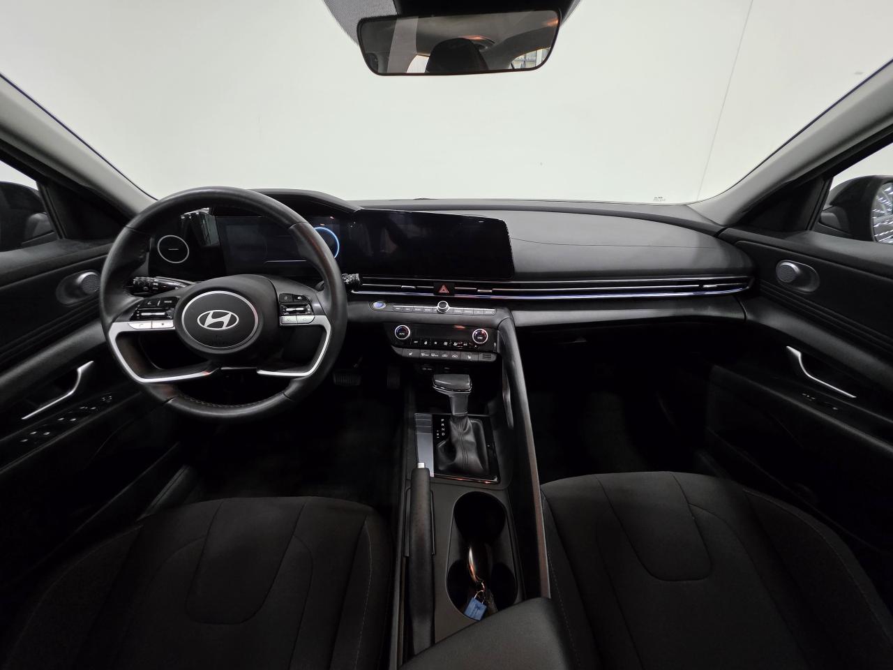 2024 Hyundai Elantra Preferred Tech - FINANCE @$71/WK OR LEASE @$92/WK Photo