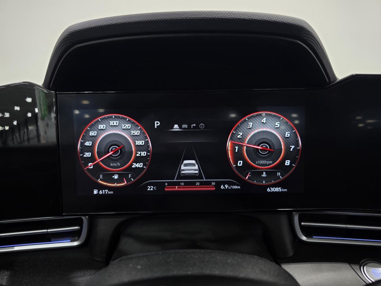 2024 Hyundai Elantra Preferred Tech - FINANCE @$71/WK OR LEASE @$92/WK Photo