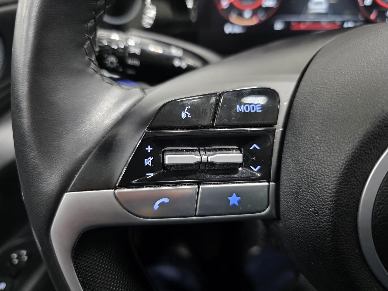 2024 Hyundai Elantra Preferred Tech - FINANCE @$71/WK OR LEASE @$92/WK Photo