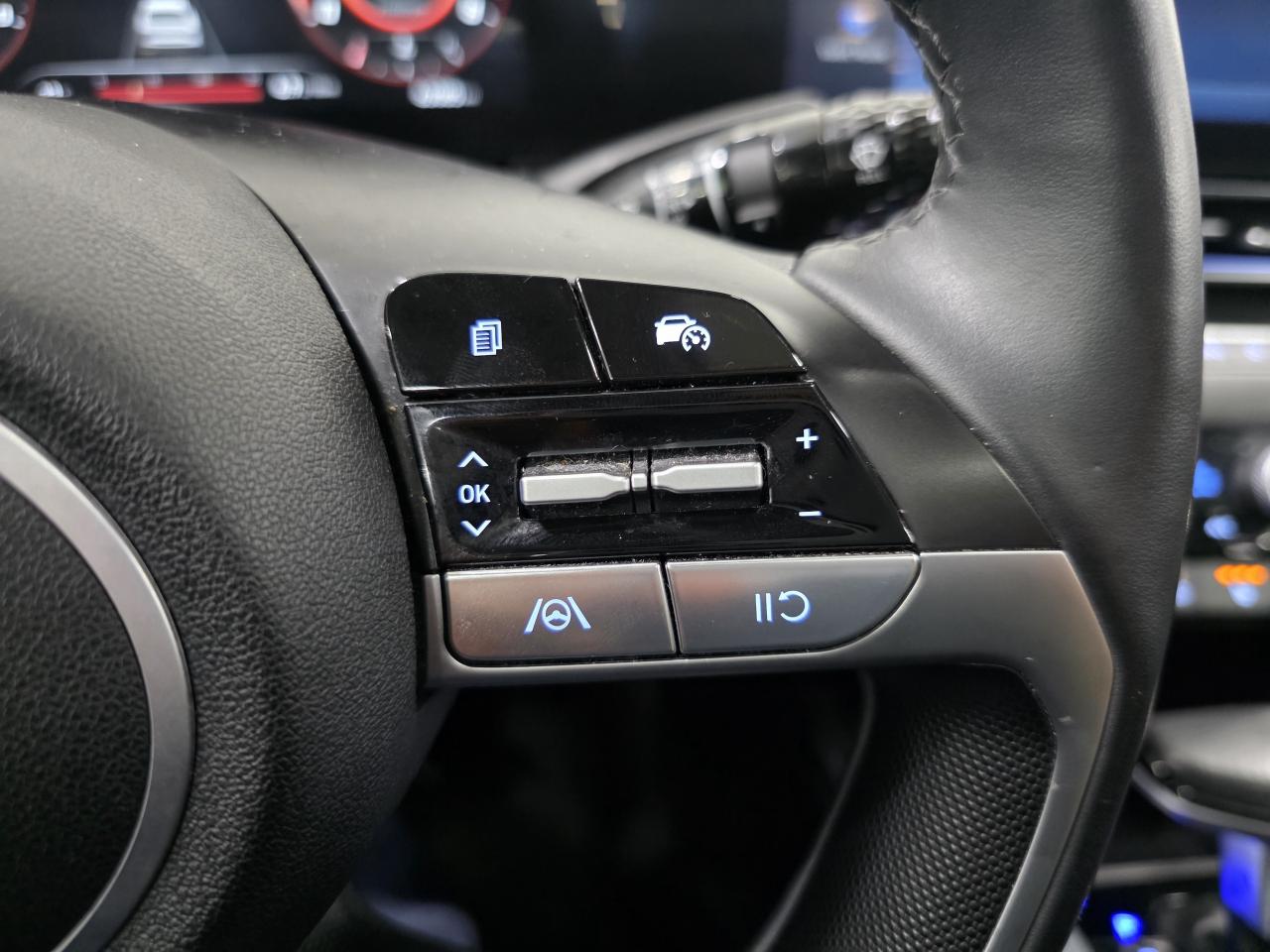 2024 Hyundai Elantra Preferred Tech - FINANCE @$71/WK OR LEASE @$92/WK Photo