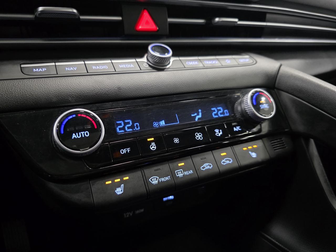 2024 Hyundai Elantra Preferred Tech - FINANCE @$71/WK OR LEASE @$92/WK Photo