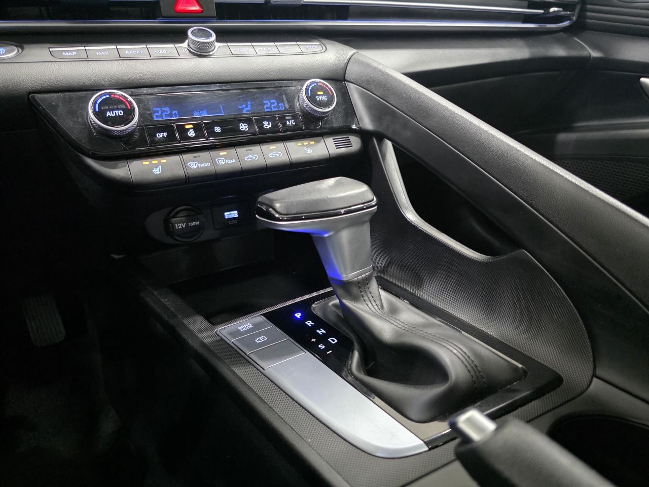 2024 Hyundai Elantra Preferred Tech - FINANCE @$71/WK OR LEASE @$92/WK Photo