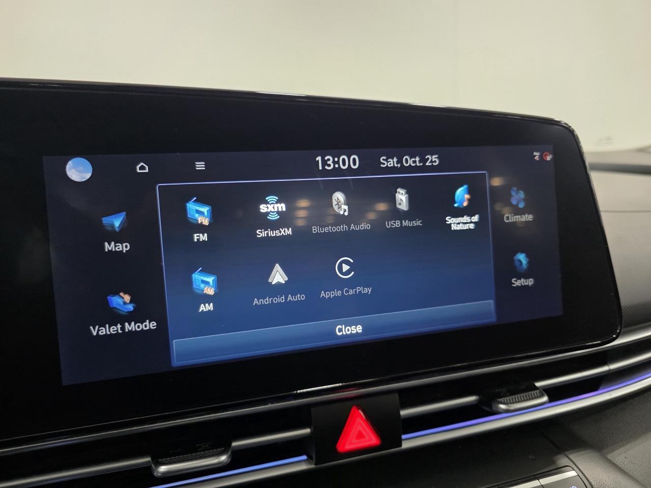 2024 Hyundai Elantra Preferred Tech - FINANCE @$71/WK OR LEASE @$92/WK Photo