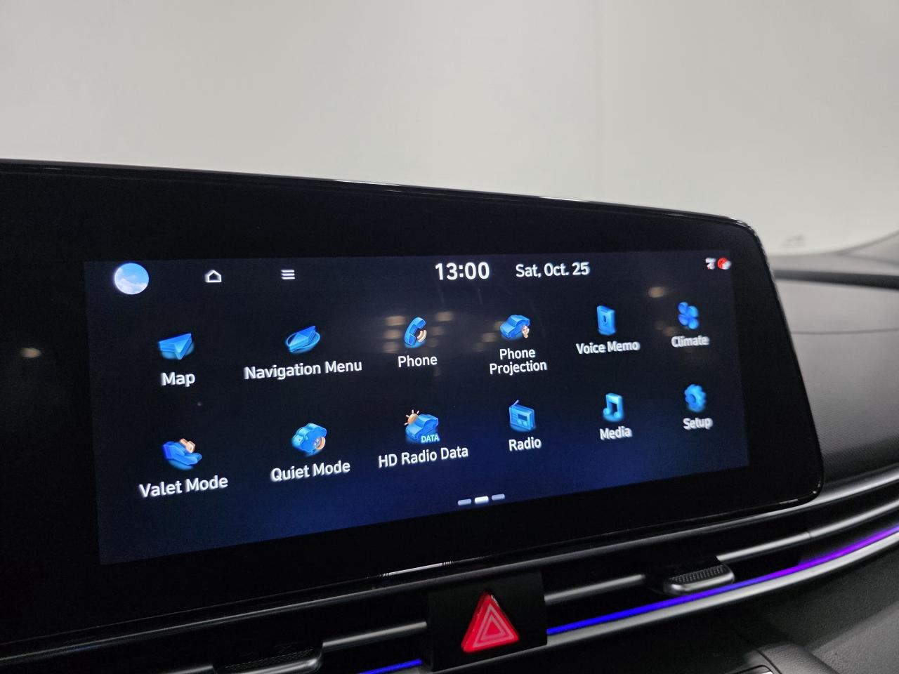 2024 Hyundai Elantra Preferred Tech - FINANCE @$71/WK OR LEASE @$92/WK Photo