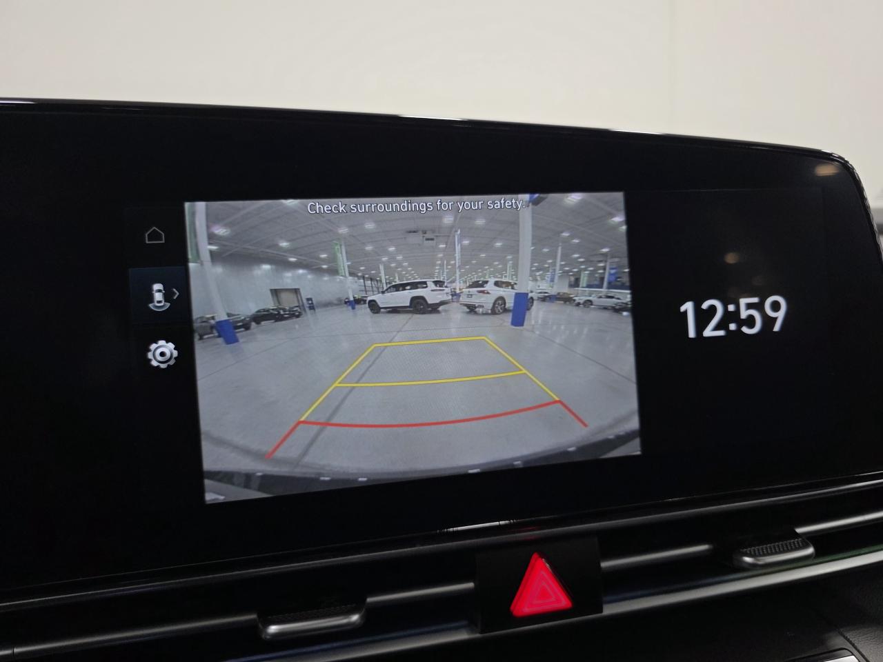 2024 Hyundai Elantra Preferred Tech - FINANCE @$71/WK OR LEASE @$92/WK Photo