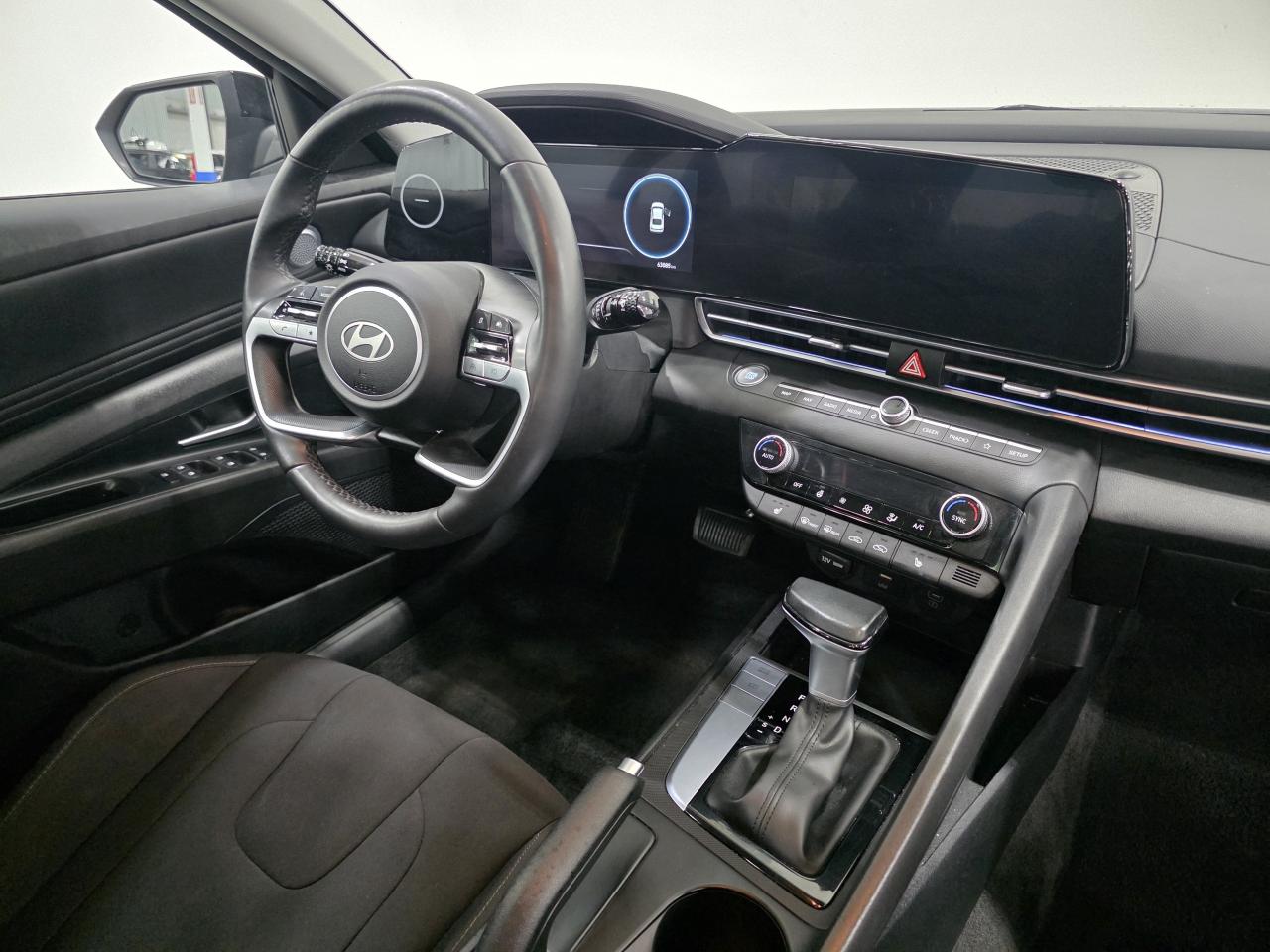 2024 Hyundai Elantra Preferred Tech - FINANCE @$71/WK OR LEASE @$92/WK Photo