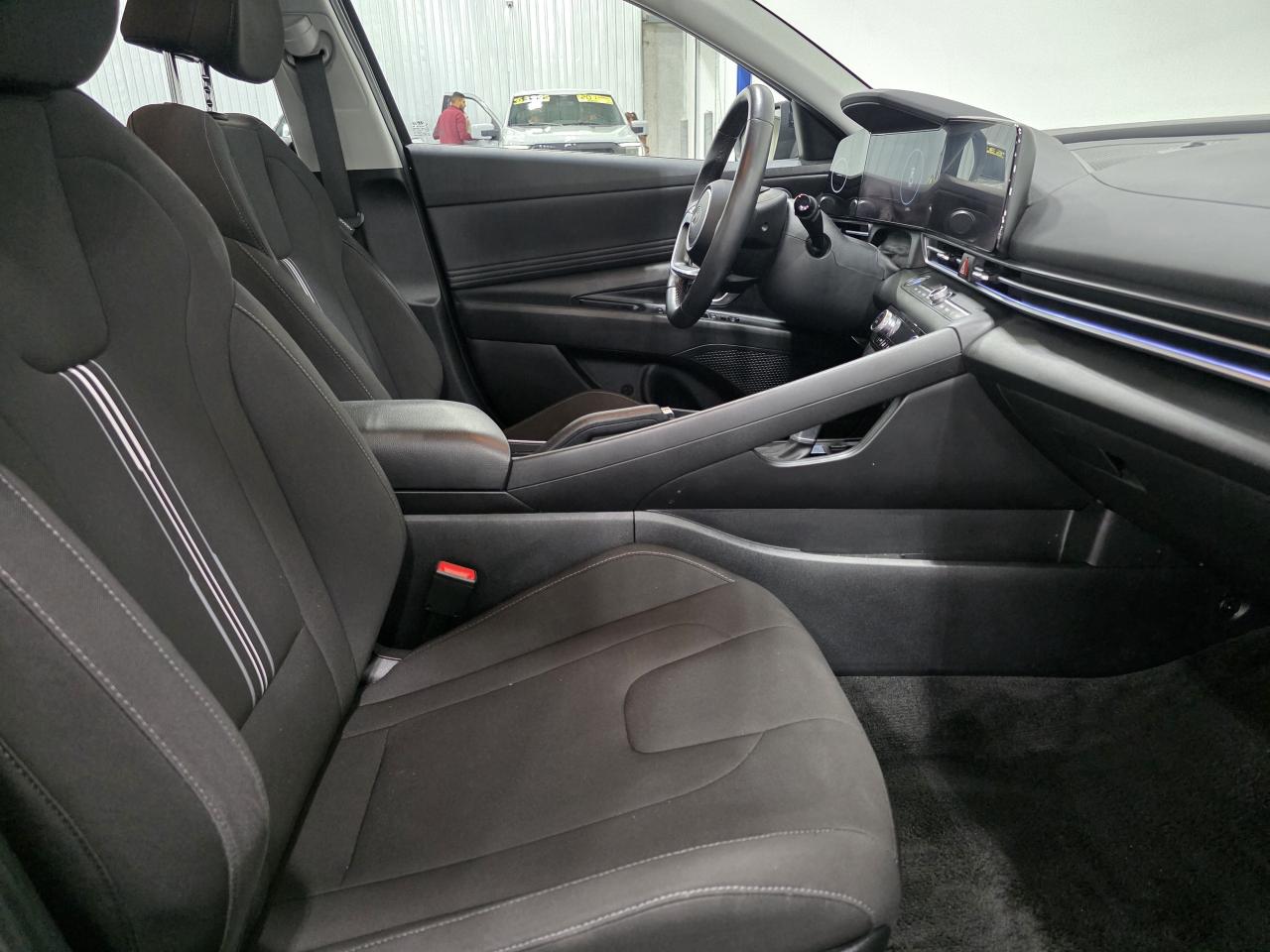 2024 Hyundai Elantra Preferred Tech - FINANCE @$71/WK OR LEASE @$92/WK Photo