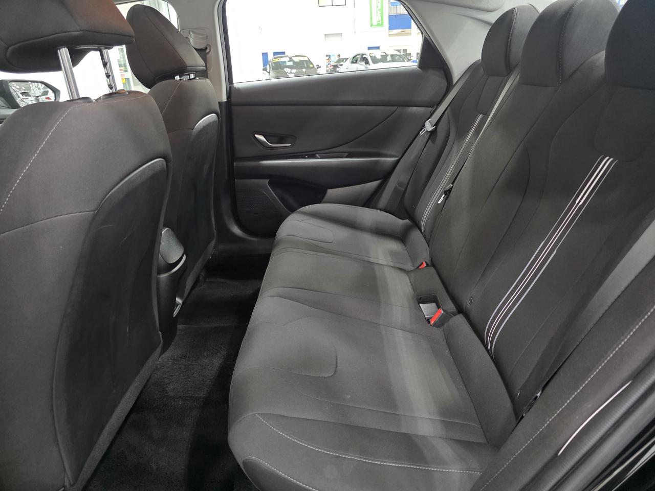 2024 Hyundai Elantra Preferred Tech - FINANCE @$71/WK OR LEASE @$92/WK Photo