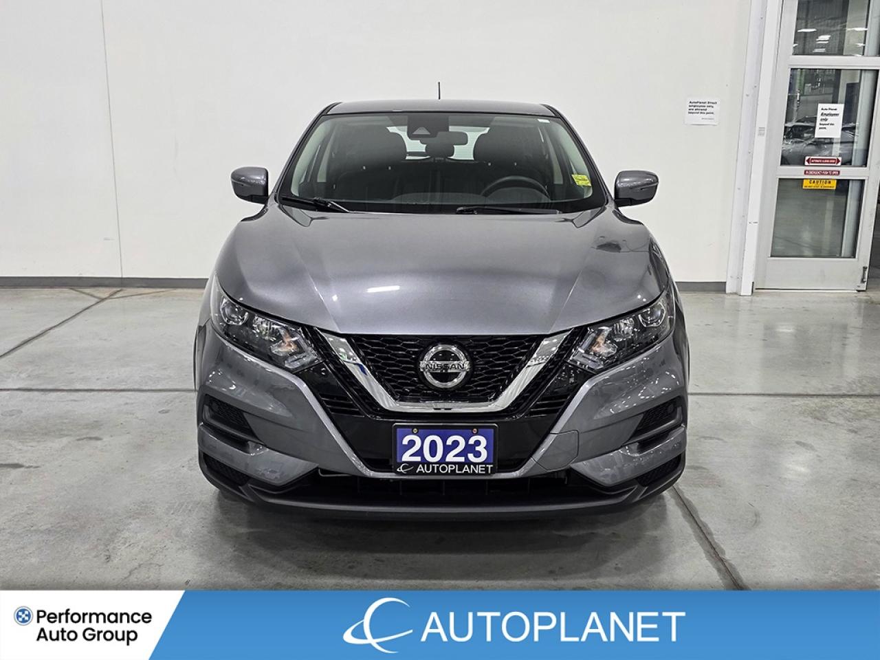 2023 Nissan Qashqai S AWD - FINANCE @$66/WK OR LEASE @$85/WK Photo