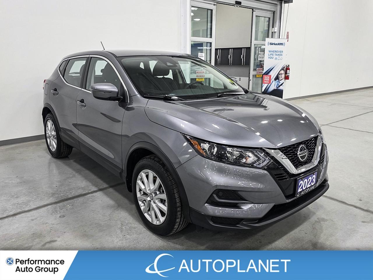 2023 Nissan Qashqai S AWD - FINANCE @$66/WK OR LEASE @$85/WK Photo2