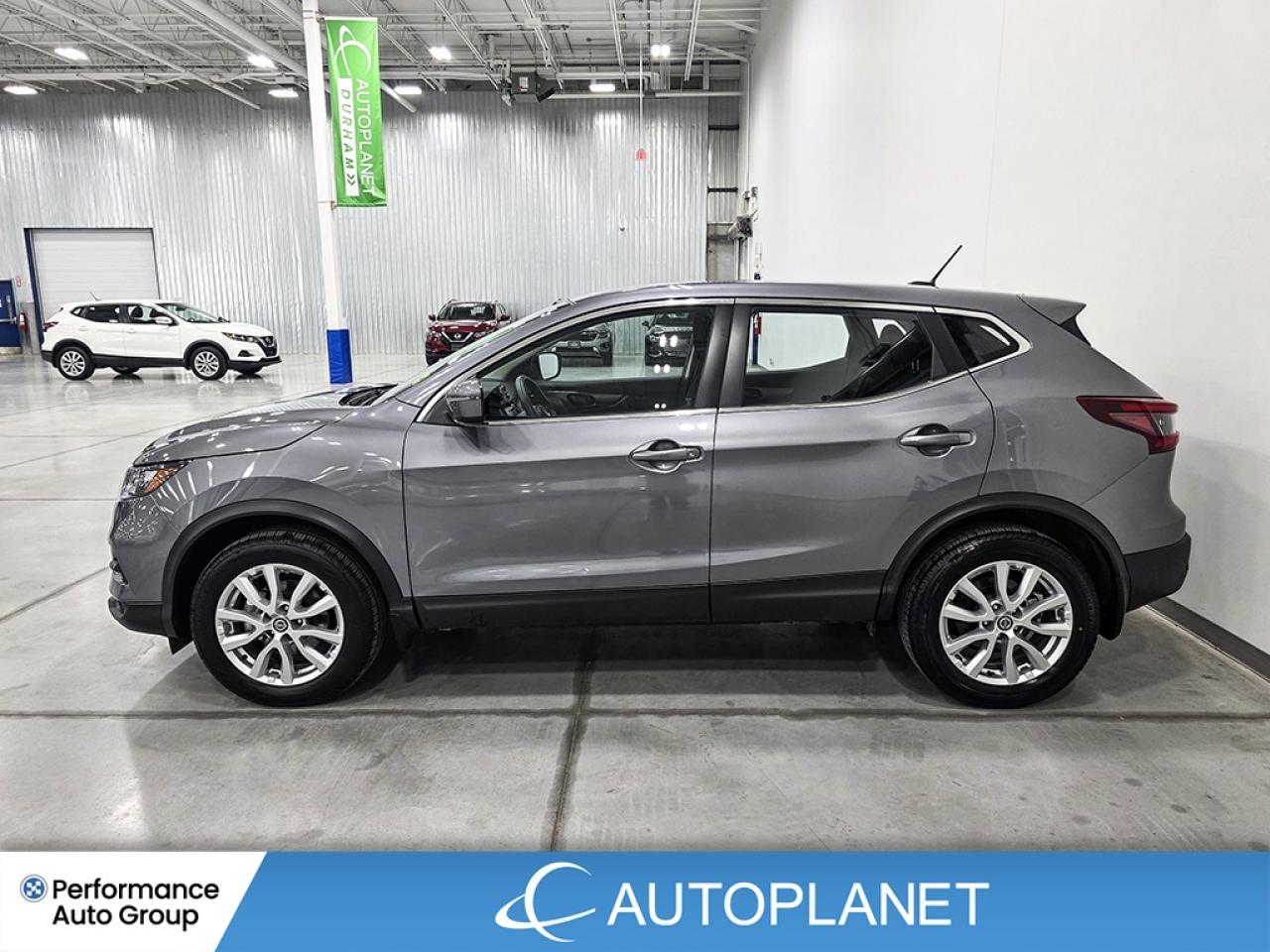 2023 Nissan Qashqai S AWD - FINANCE @$66/WK OR LEASE @$85/WK Photo3