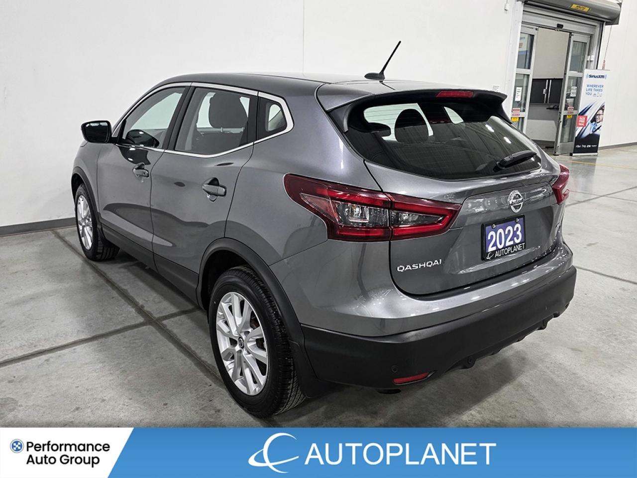 2023 Nissan Qashqai S AWD - FINANCE @$66/WK OR LEASE @$85/WK Photo4