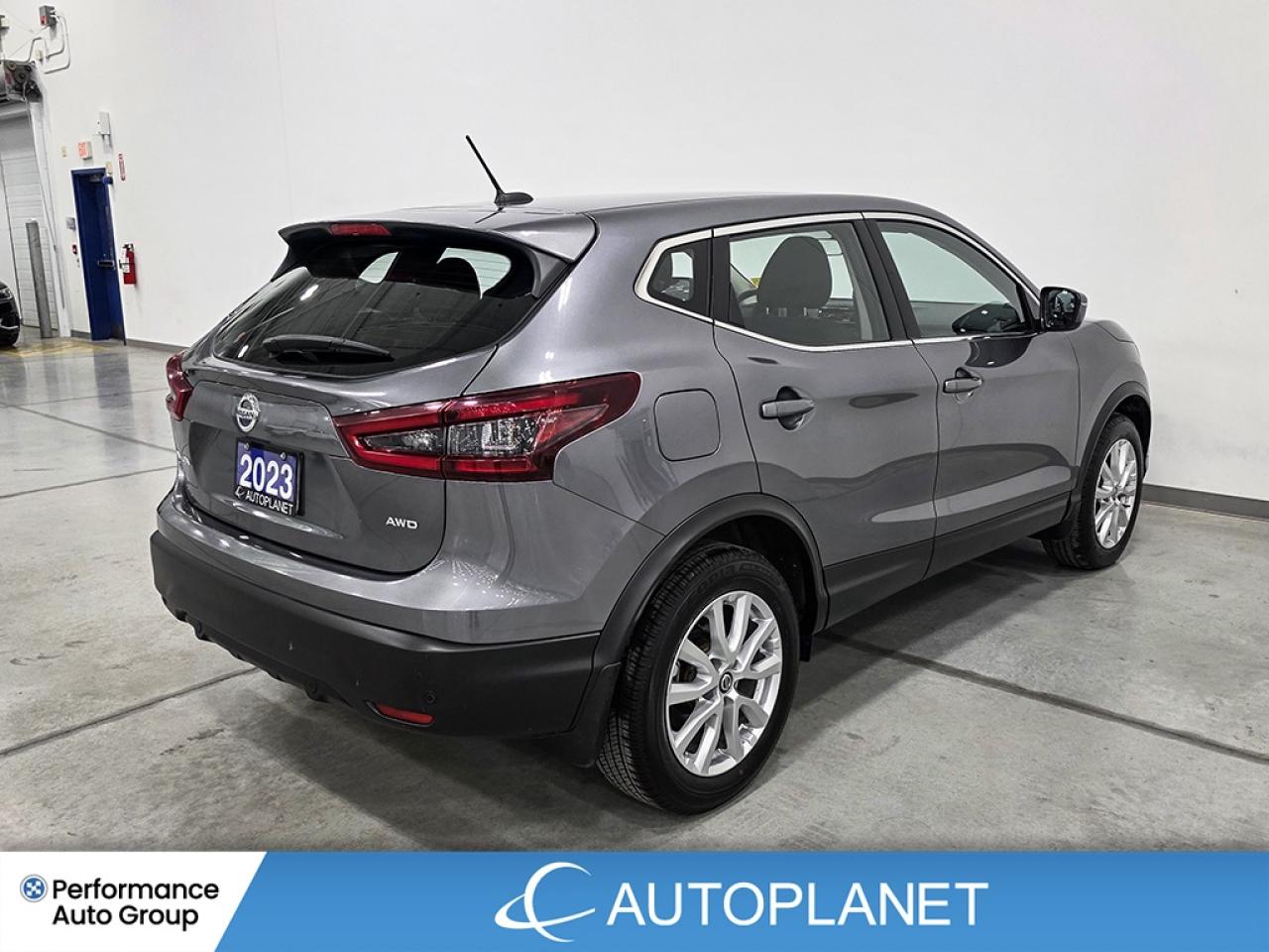 2023 Nissan Qashqai S AWD - FINANCE @$66/WK OR LEASE @$85/WK Photo