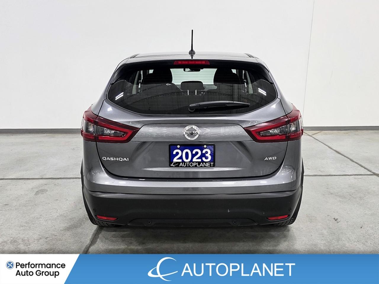 2023 Nissan Qashqai S AWD - FINANCE @$66/WK OR LEASE @$85/WK Photo