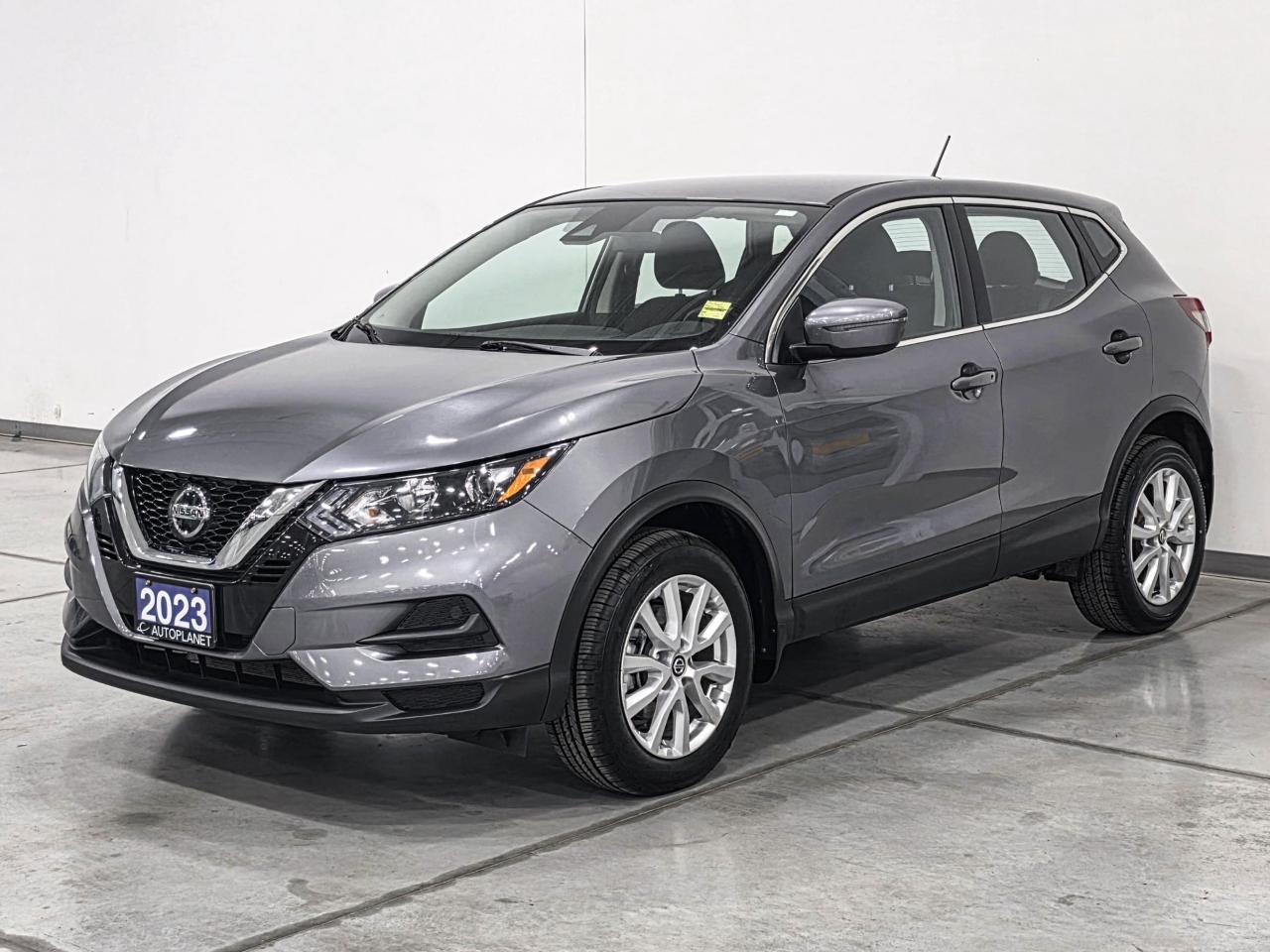 2023 Nissan Qashqai S AWD - FINANCE @$66/WK OR LEASE @$85/WK Photo