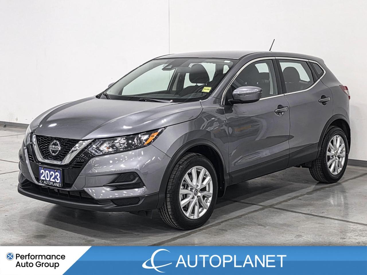 2023 Nissan Qashqai S AWD - FINANCE @$66/WK OR LEASE @$85/WK Photo0