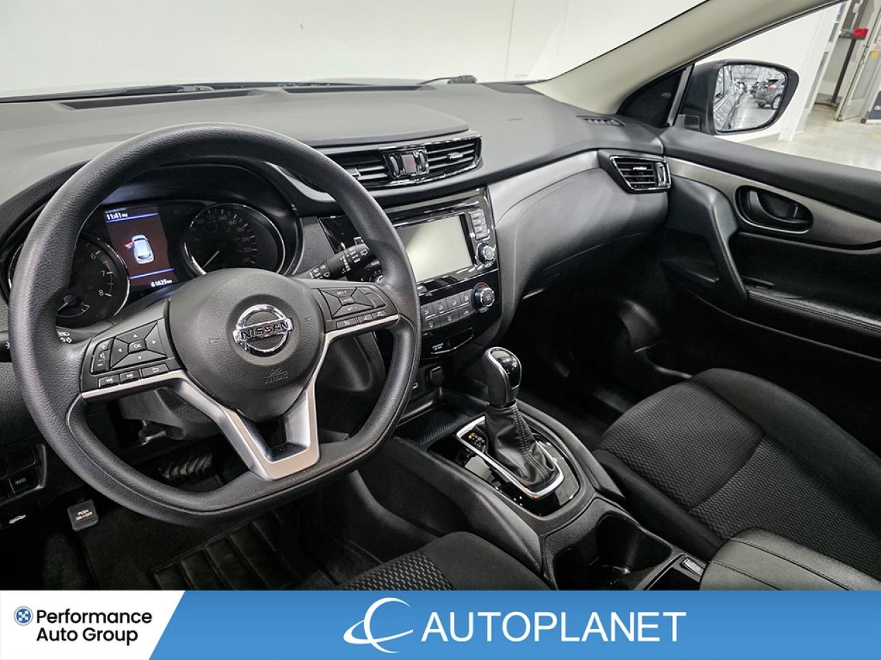 2023 Nissan Qashqai S AWD - FINANCE @$66/WK OR LEASE @$85/WK Photo