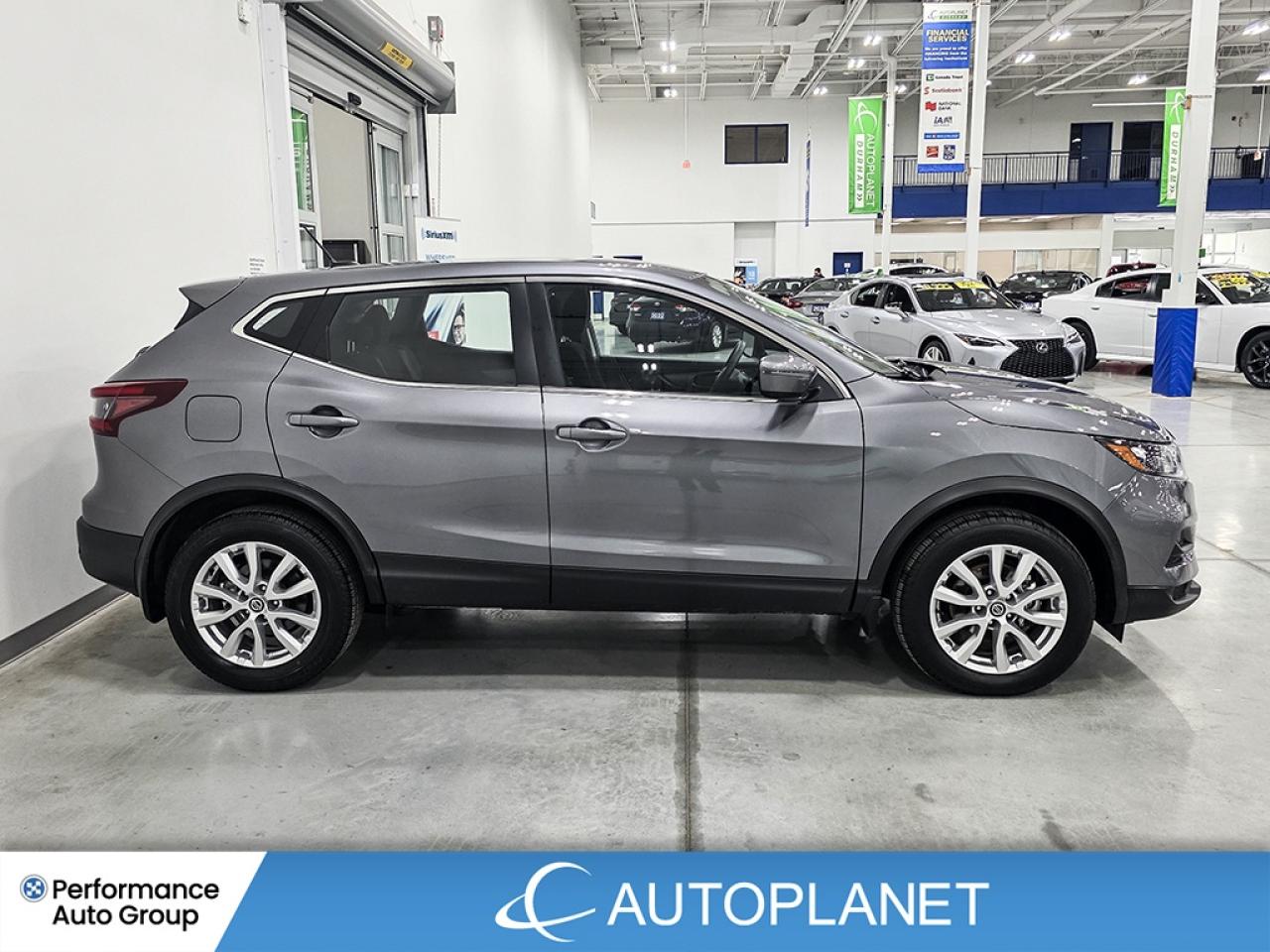 2023 Nissan Qashqai S AWD - FINANCE @$66/WK OR LEASE @$85/WK Photo