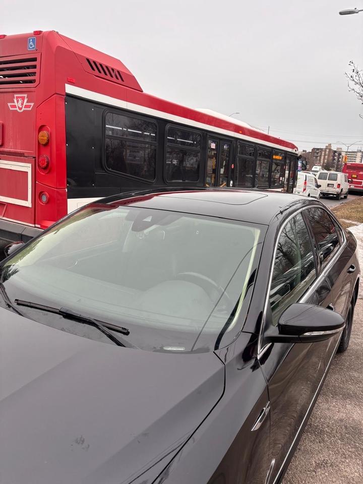 2019 Volkswagen Passat Wolfsburg Edition Auto Photo