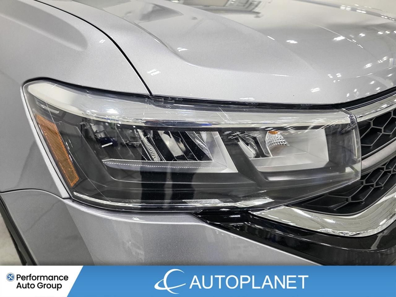 2024 Volkswagen Taos Comfortline - FINANCE @$77/WK OR LEASE @$93/WK Photo