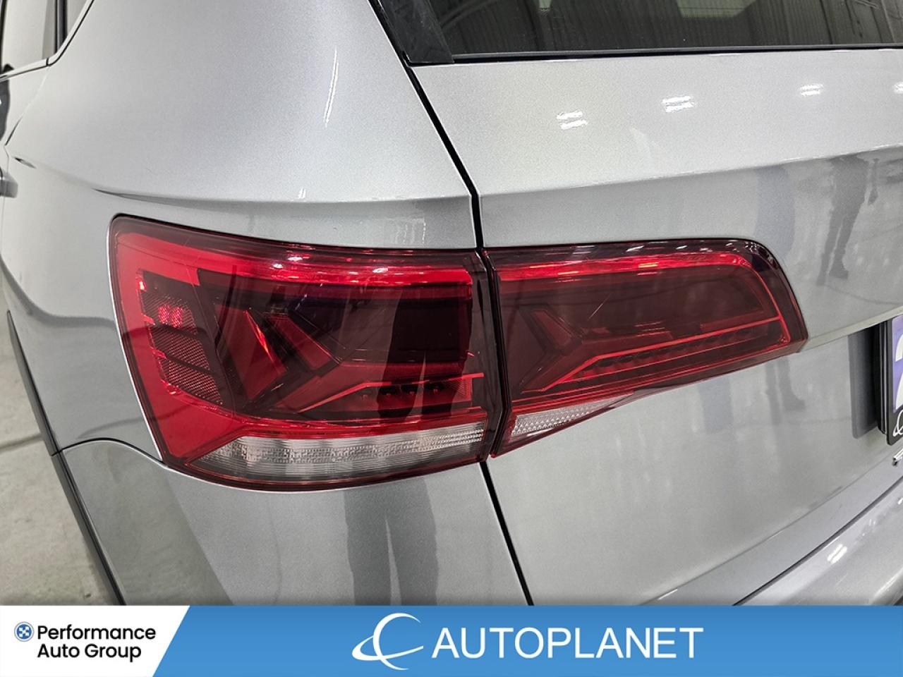 2024 Volkswagen Taos Comfortline - FINANCE @$77/WK OR LEASE @$93/WK Photo