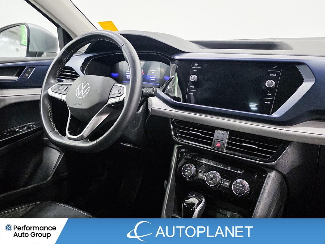 2024 Volkswagen Taos Comfortline - FINANCE @$77/WK OR LEASE @$93/WK Photo