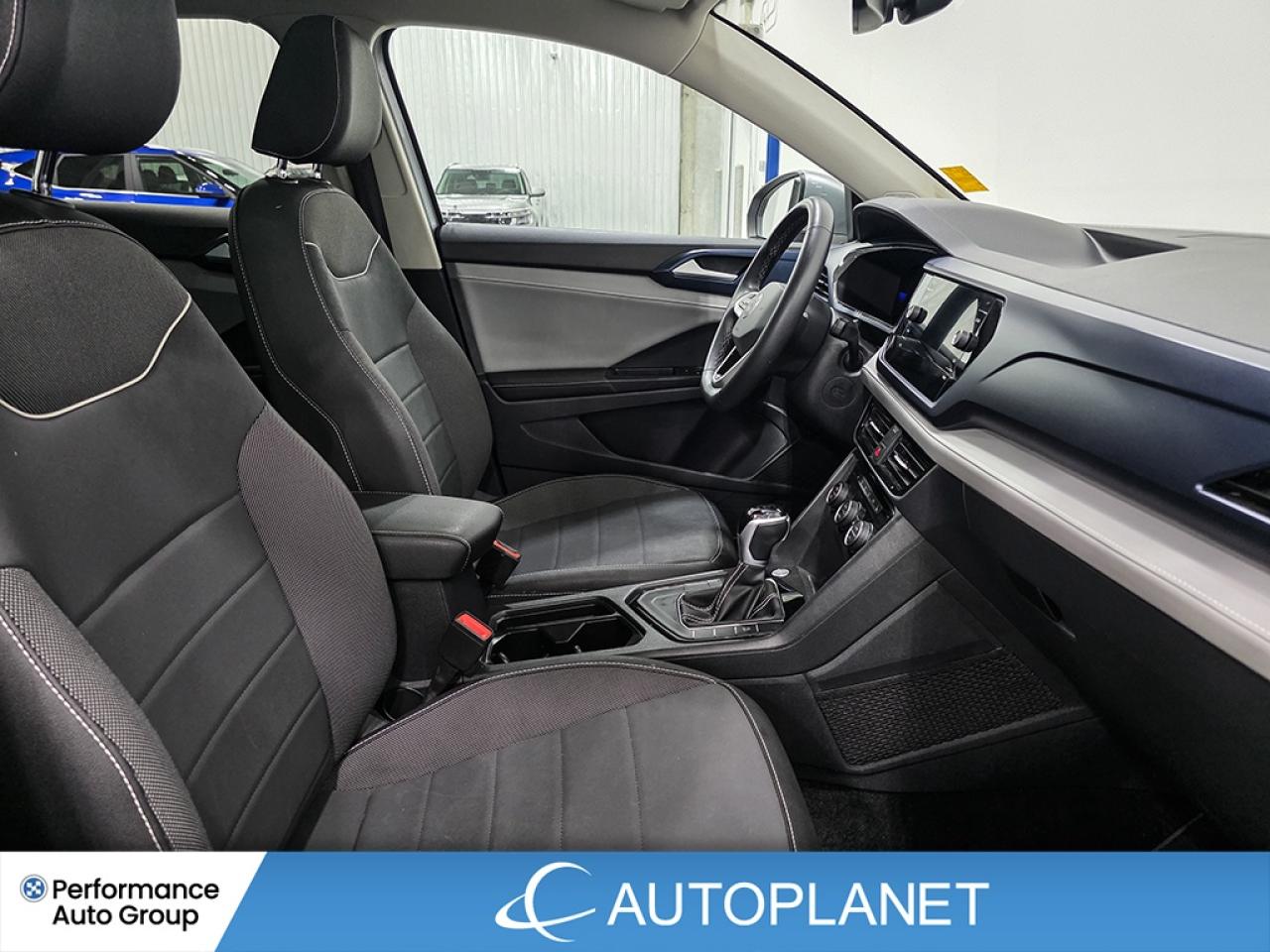 2024 Volkswagen Taos Comfortline - FINANCE @$77/WK OR LEASE @$93/WK Photo