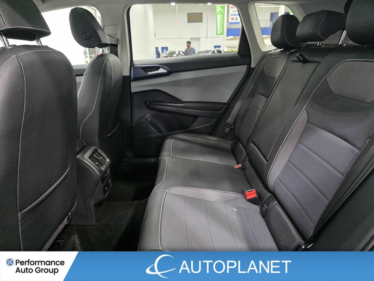 2024 Volkswagen Taos Comfortline - FINANCE @$77/WK OR LEASE @$93/WK Photo